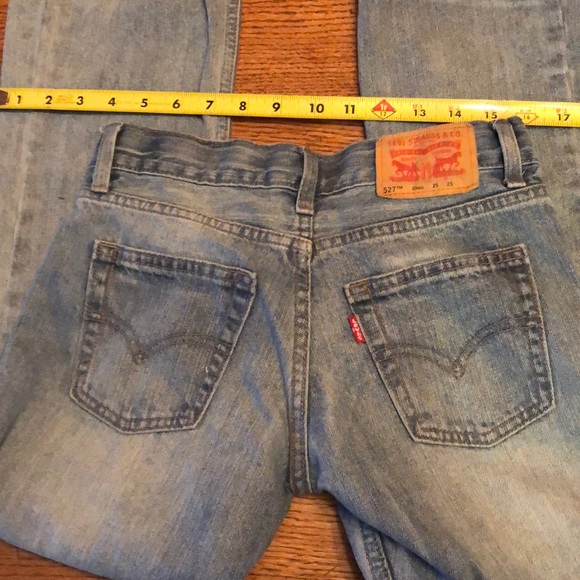 LEVI JEANS - Picture 2 of 10